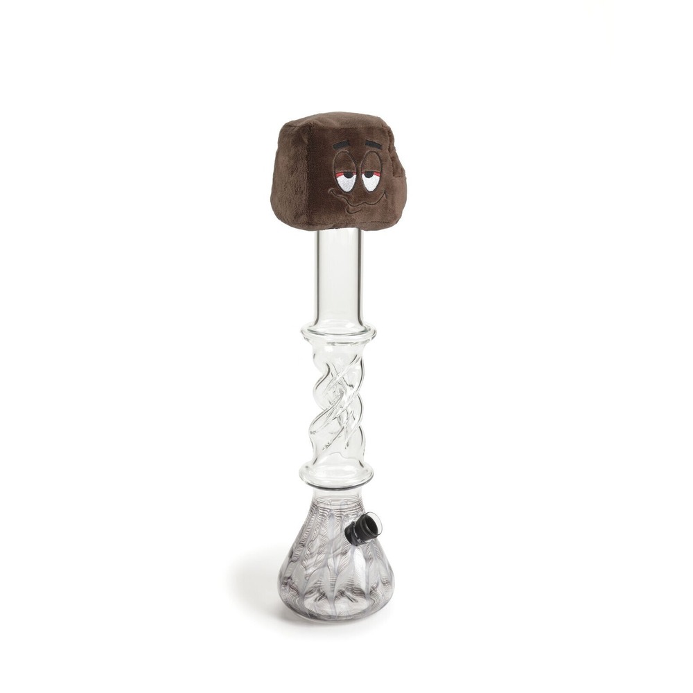 Hempy Buddies - Hashy Glass Koosie  Pouch